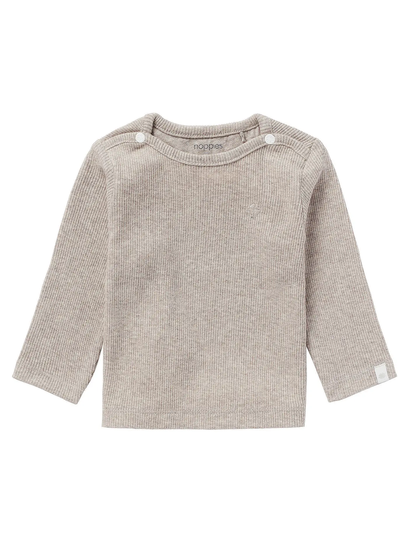 NOPPIES | Baby Langarmshirt NATAL | 